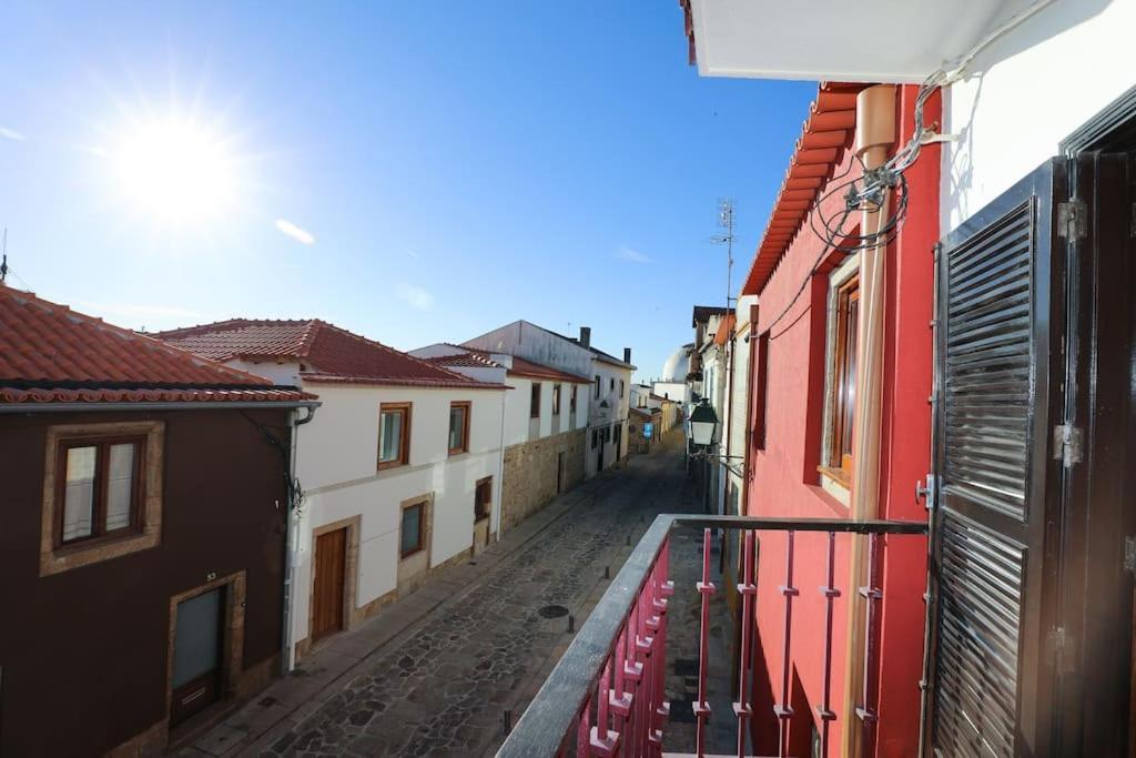 Riverside Old Town Large Charming Apartment Vila do Conde Εξωτερικό φωτογραφία